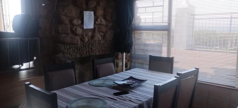 To Let 3 Bedroom Property for Rent in De Bakke Western Cape